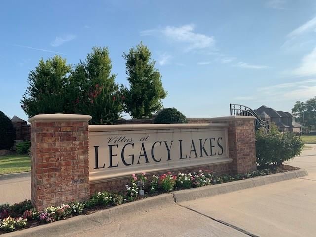 1404 Katelyn Court, Yukon, OK 73099