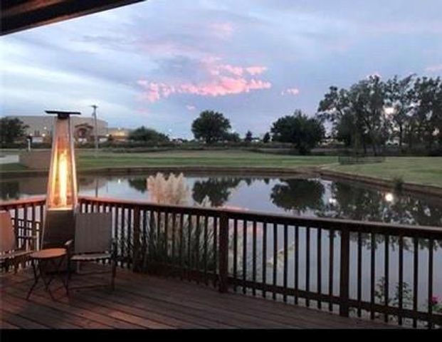 1404 Katelyn Court, Yukon, OK 73099