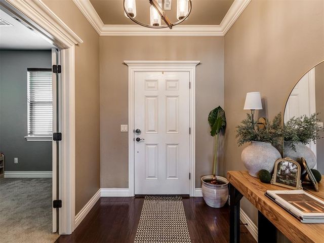 1404 Katelyn Court, Yukon, OK 73099