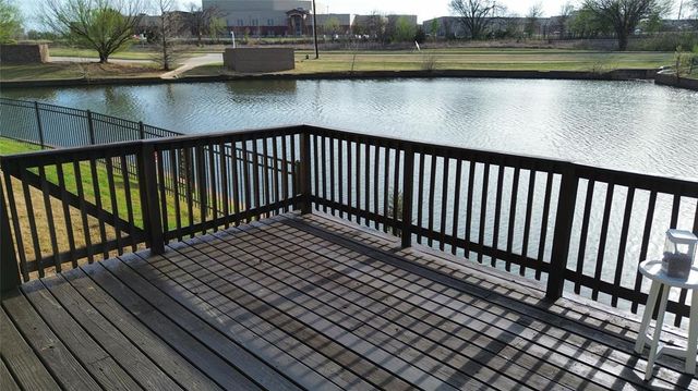 1404 Katelyn Court, Yukon, OK 73099