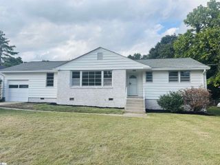 9 Plainfield Circle, Greenville, SC 29605