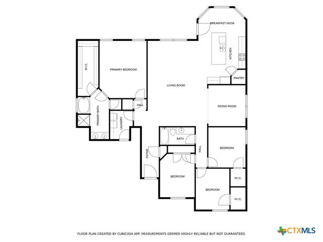 5702 Fenton Lane, Belton, TX 76513