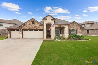 5702 Fenton Lane, Belton, TX 76513