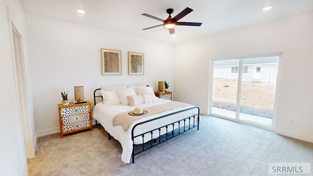 LOT 79 Idaho Avenue, Sugar City, ID 83448