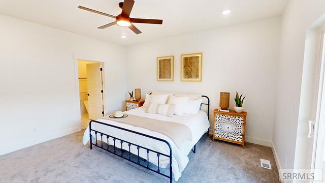 LOT 79 Idaho Avenue, Sugar City, ID 83448