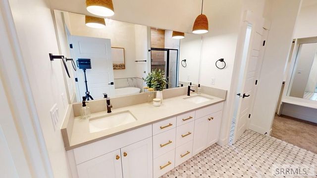 LOT 79 Idaho Avenue, Sugar City, ID 83448