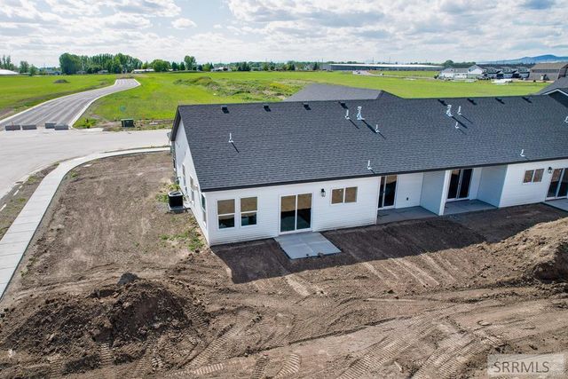 LOT 79 Idaho Avenue, Sugar City, ID 83448