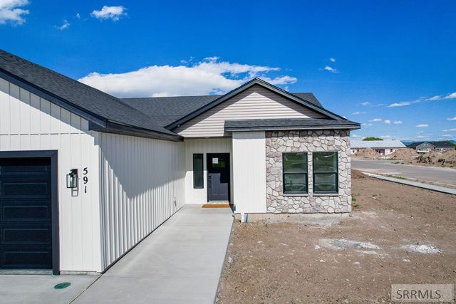 LOT 79 Idaho Avenue, Sugar City, ID 83448