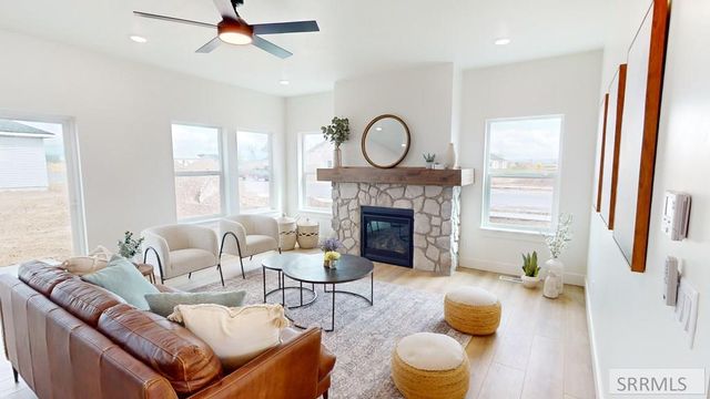 LOT 79 Idaho Avenue, Sugar City, ID 83448