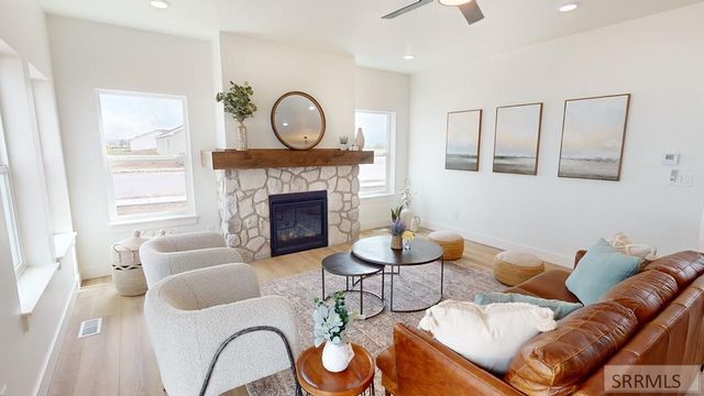 LOT 79 Idaho Avenue, Sugar City, ID 83448