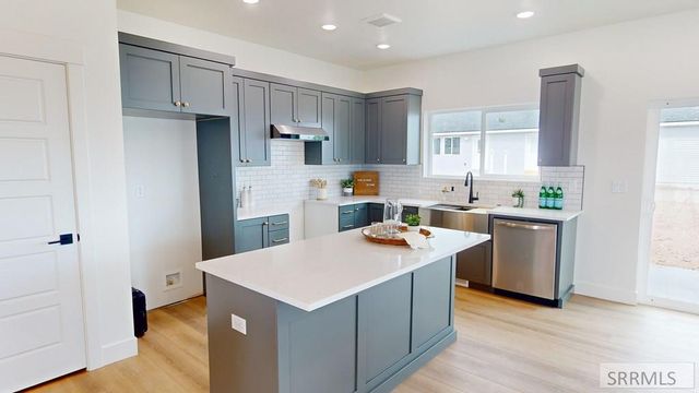 LOT 79 Idaho Avenue, Sugar City, ID 83448