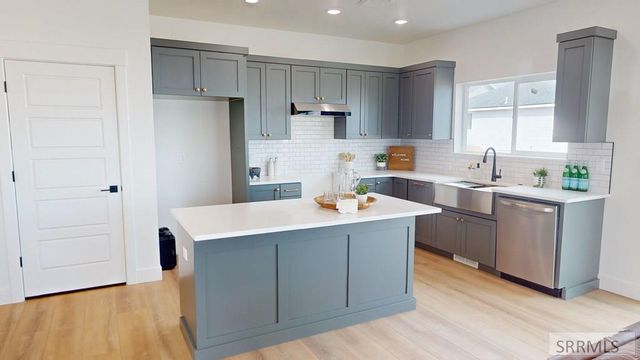 LOT 79 Idaho Avenue, Sugar City, ID 83448