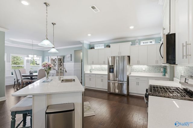 9015 Segers Trail Loop NW, Madison, AL 35756