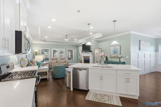 9015 Segers Trail Loop NW, Madison, AL 35756