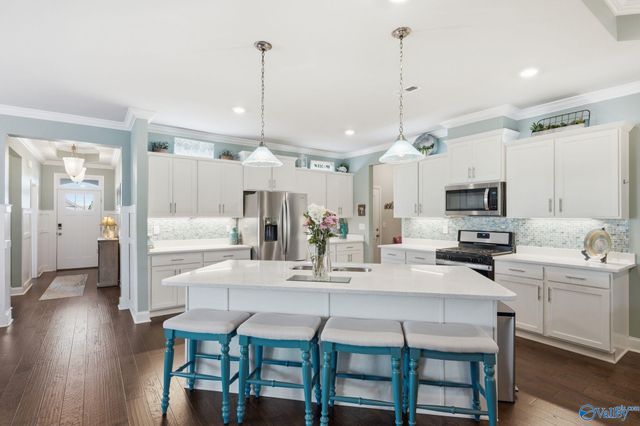 9015 Segers Trail Loop NW, Madison, AL 35756
