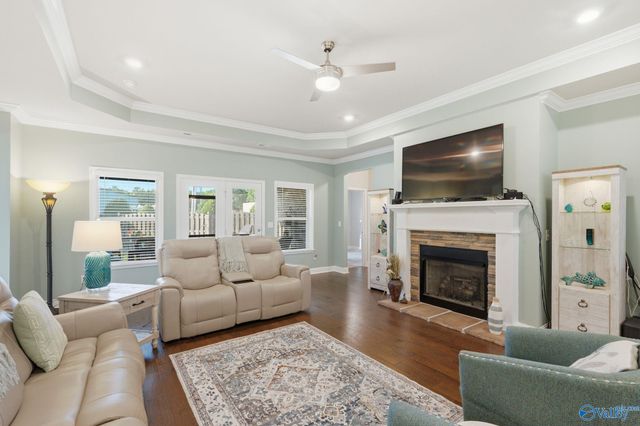 9015 Segers Trail Loop NW, Madison, AL 35756