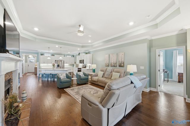 9015 Segers Trail Loop NW, Madison, AL 35756