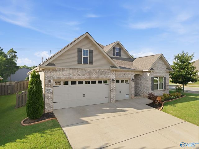 9015 Segers Trail Loop NW, Madison, AL 35756
