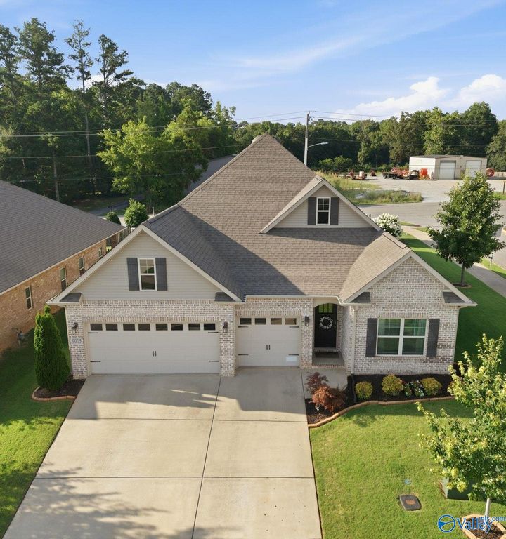 9015 Segers Trail Loop NW, Madison, AL 35756