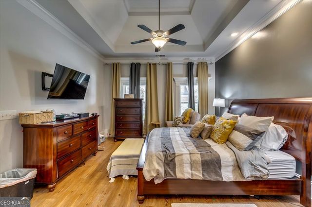 4841 Josie Way NW, Acworth, GA 30101