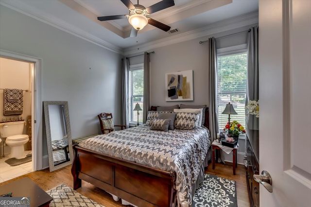 4841 Josie Way NW, Acworth, GA 30101