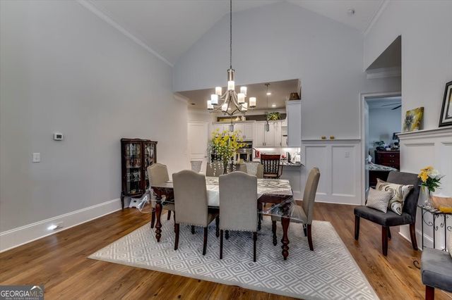 4841 Josie Way NW, Acworth, GA 30101