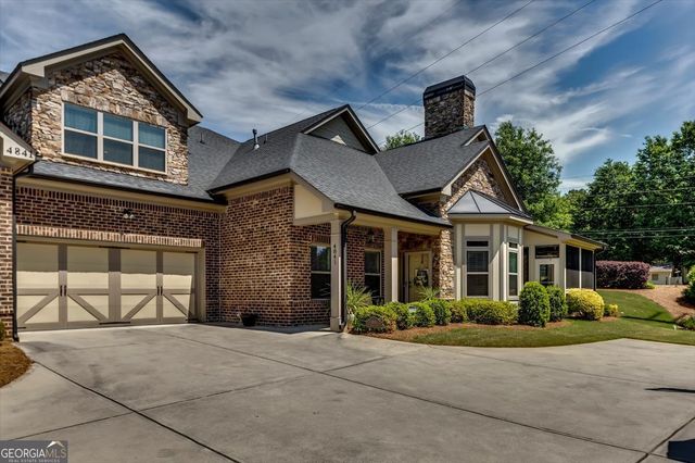 4841 Josie Way NW, Acworth, GA 30101