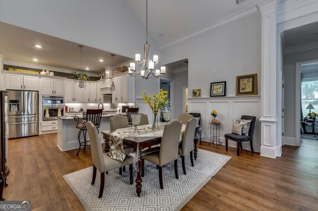 4841 Josie Way NW, Acworth, GA 30101