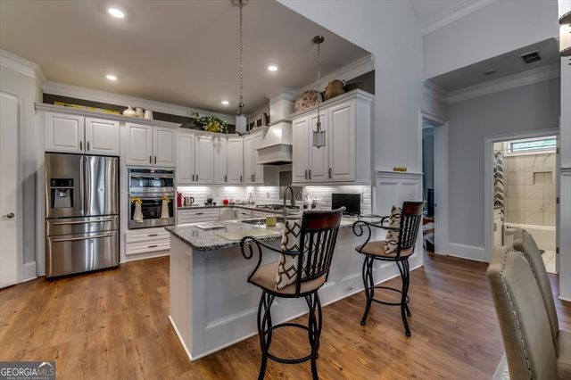 4841 Josie Way NW, Acworth, GA 30101