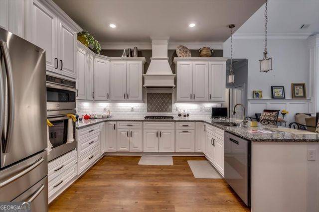 4841 Josie Way NW, Acworth, GA 30101