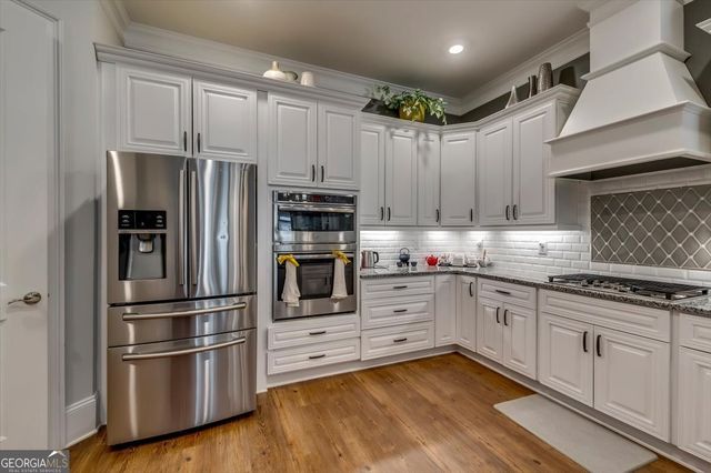 4841 Josie Way NW, Acworth, GA 30101