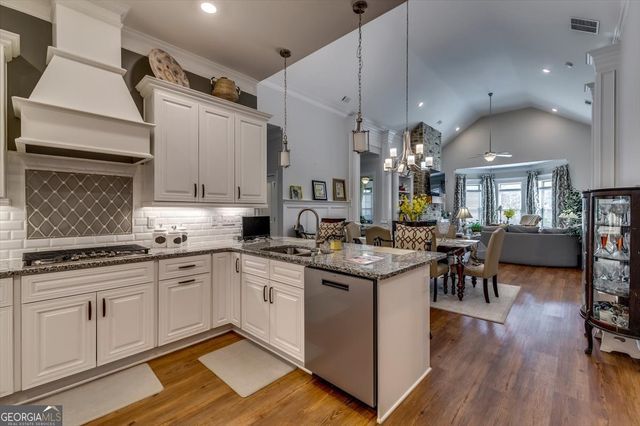 4841 Josie Way NW, Acworth, GA 30101