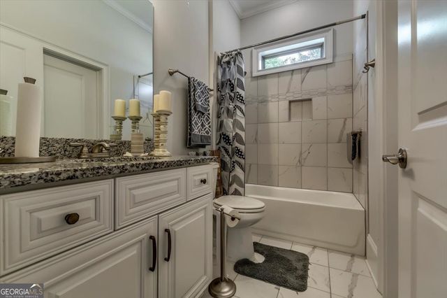4841 Josie Way NW, Acworth, GA 30101