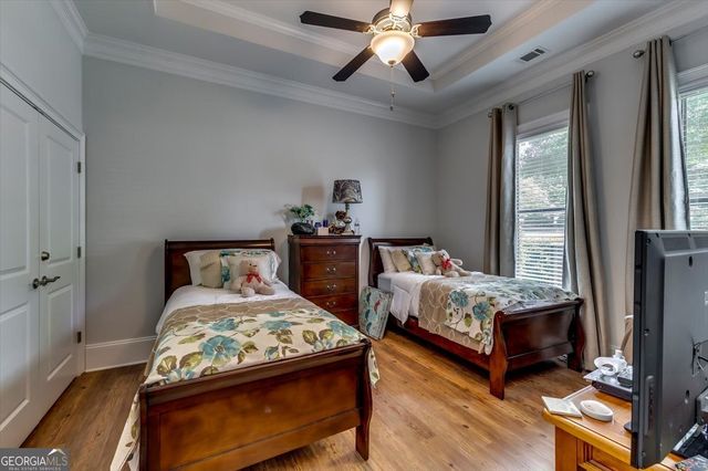 4841 Josie Way NW, Acworth, GA 30101