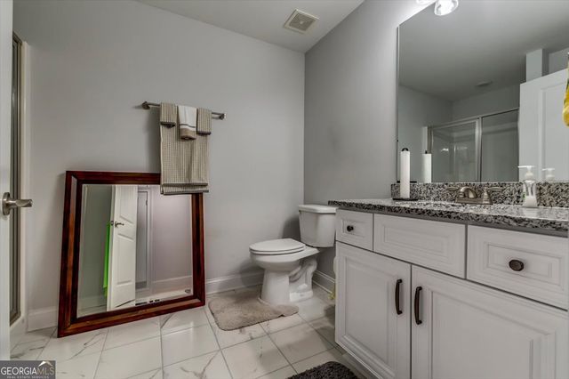 4841 Josie Way NW, Acworth, GA 30101