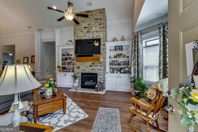 4841 Josie Way NW, Acworth, GA 30101