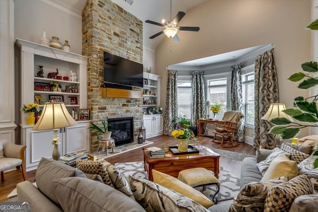 4841 Josie Way NW, Acworth, GA 30101