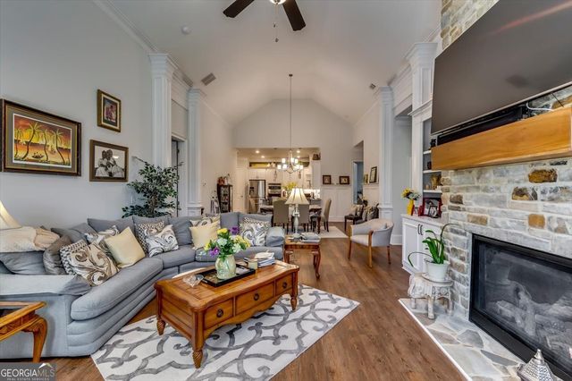 4841 Josie Way NW, Acworth, GA 30101