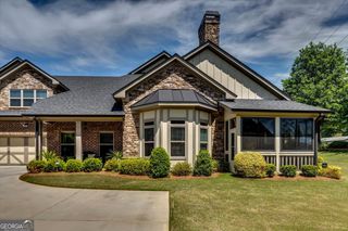 4841 Josie Way NW, Acworth, GA 30101