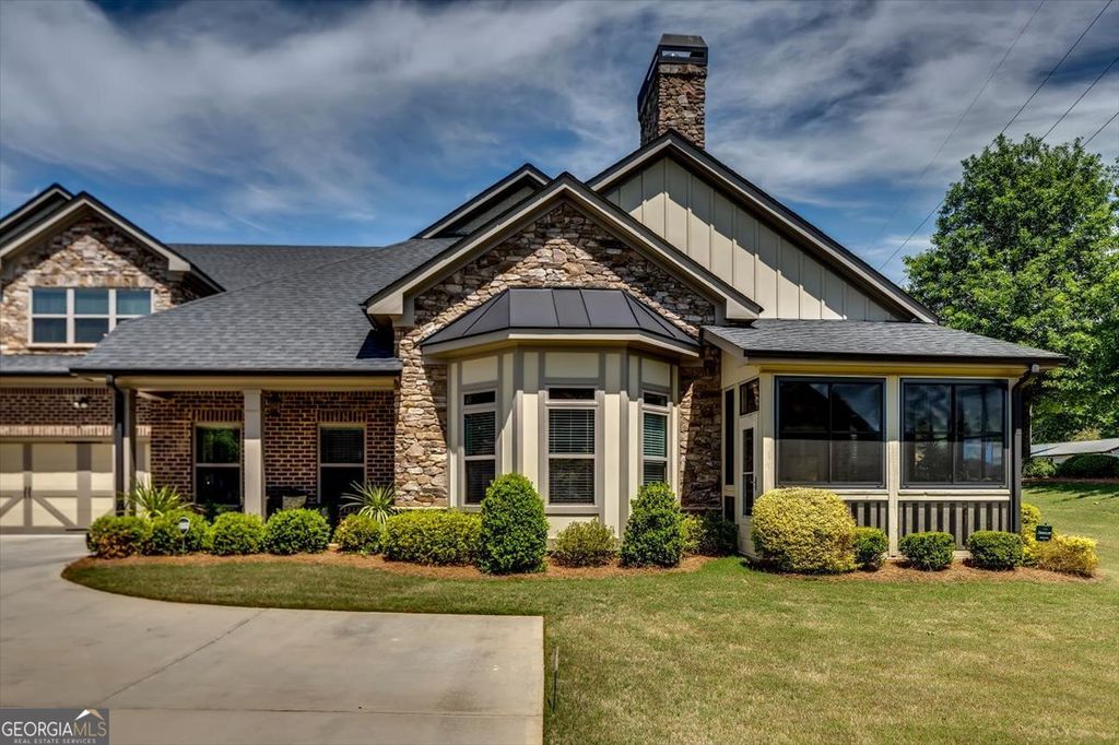 4841 Josie Way NW, Acworth, GA 30101