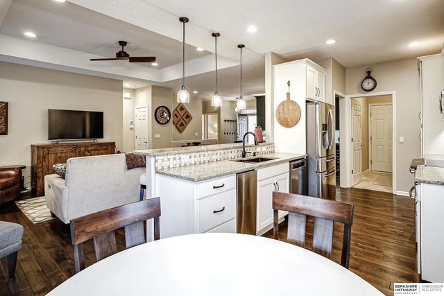 4613 N 134th Avenue, Omaha, NE 68164