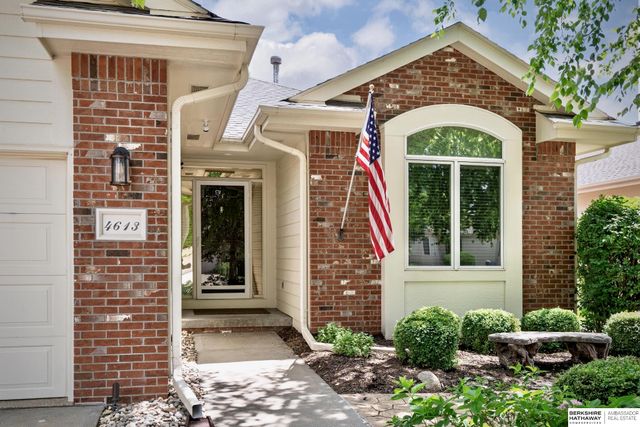 4613 N 134th Avenue, Omaha, NE 68164