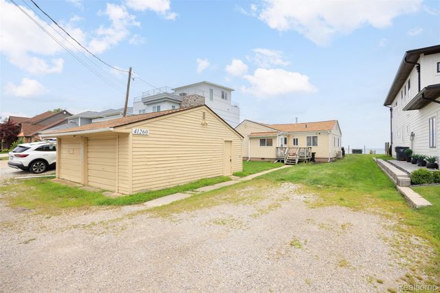 41260 Conger Bay Drive, Harrison Charter Township, MI 48045