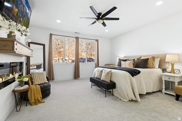 2221 S ANGELL HEIGHTS DR, Hurricane, UT 84737