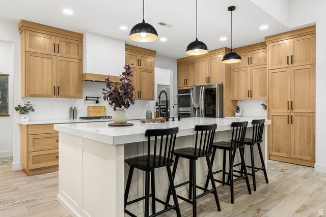 2221 S ANGELL HEIGHTS DR, Hurricane, UT 84737