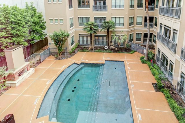1901 Post Oak Boulevard 3502, Houston, TX 77056