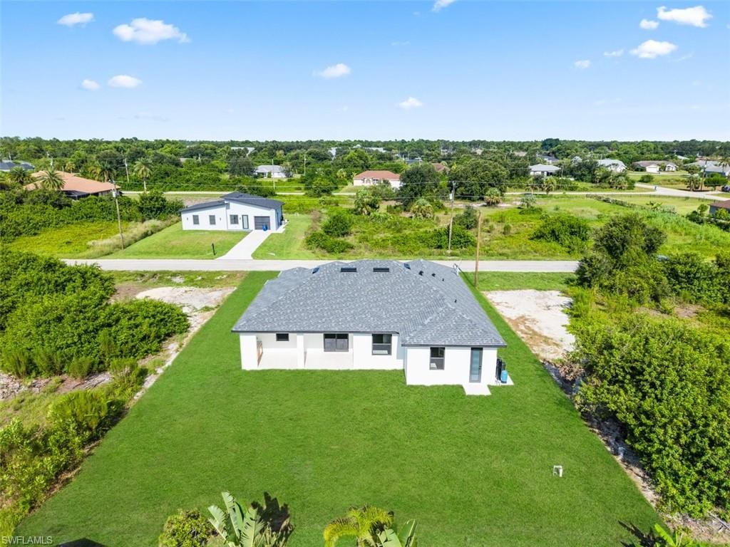 516 Croydon AVE S, LEHIGH ACRES, FL 33974 — photo 3