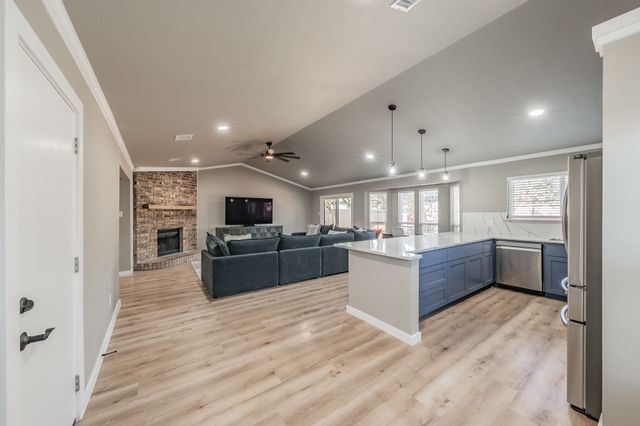 505 Rosemary Lane, Euless, TX 76039