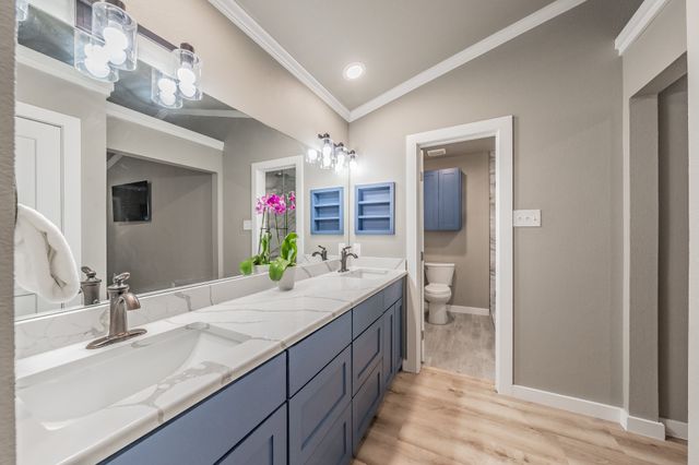 505 Rosemary Lane, Euless, TX 76039