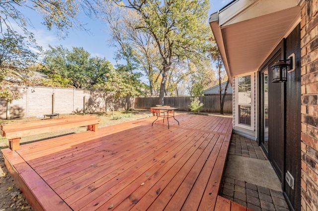 505 Rosemary Lane, Euless, TX 76039